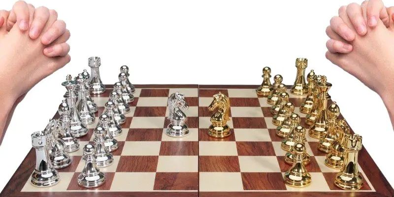 Các lỗi kỹ thuật trong cờ vua cơ bản