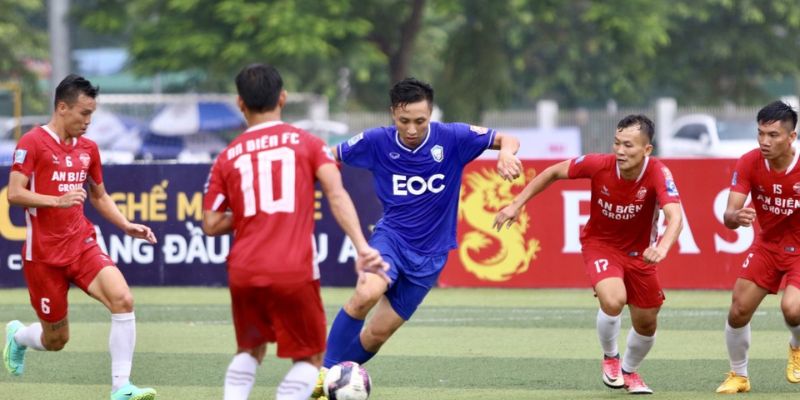 Các lỗi phạm nguy hiểm thường gặp