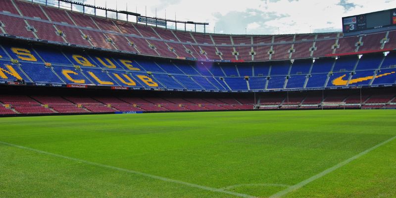 Sức chứa sân Nou Camp – Lớn nhất châu Âu